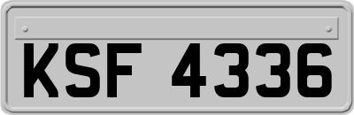 KSF4336