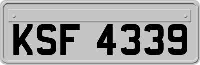 KSF4339