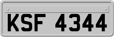 KSF4344