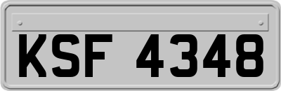 KSF4348