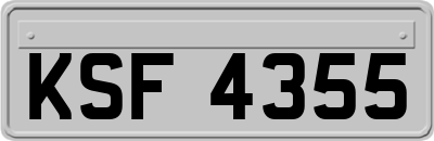 KSF4355