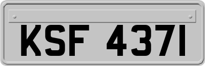 KSF4371