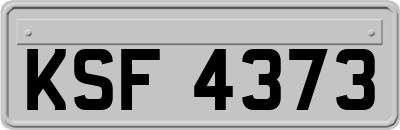 KSF4373