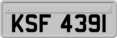 KSF4391