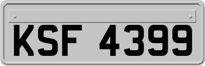 KSF4399