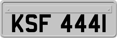 KSF4441