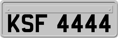 KSF4444