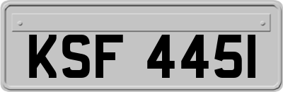 KSF4451