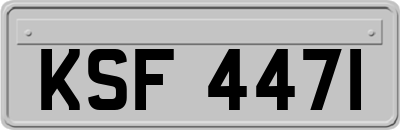 KSF4471
