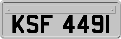 KSF4491