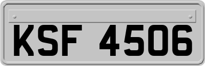 KSF4506