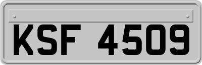 KSF4509