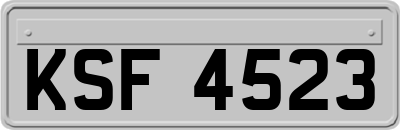 KSF4523
