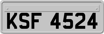 KSF4524