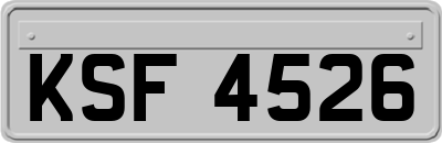 KSF4526
