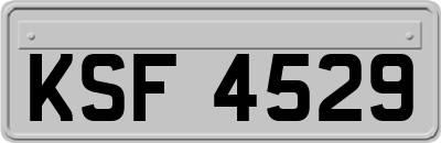 KSF4529