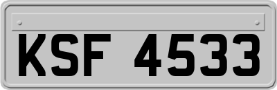 KSF4533
