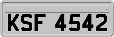 KSF4542