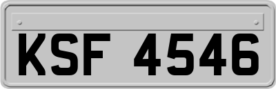 KSF4546