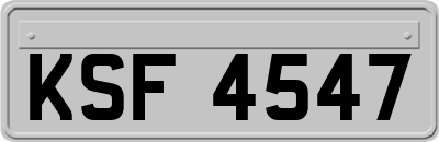 KSF4547