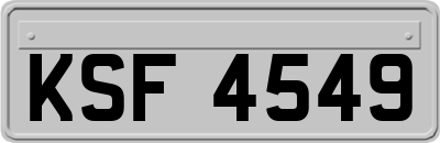 KSF4549