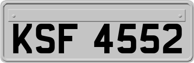 KSF4552