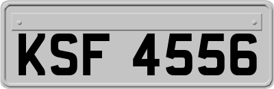 KSF4556