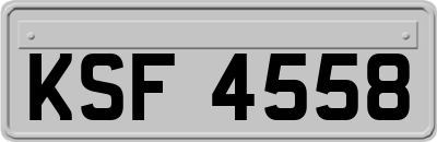 KSF4558