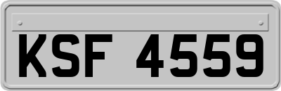 KSF4559