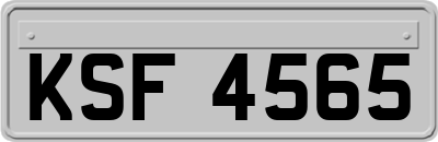 KSF4565