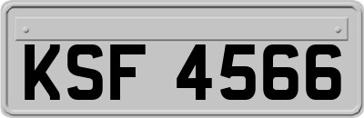 KSF4566
