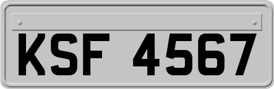 KSF4567