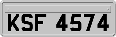 KSF4574