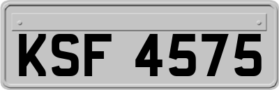 KSF4575
