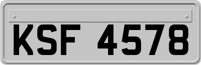 KSF4578