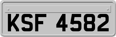 KSF4582