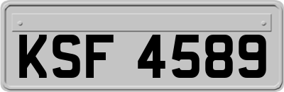 KSF4589