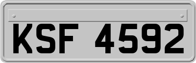 KSF4592