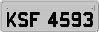 KSF4593