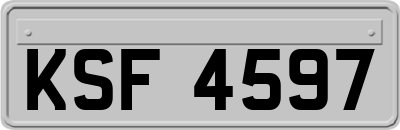 KSF4597