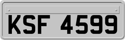 KSF4599