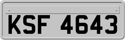 KSF4643