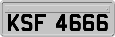 KSF4666