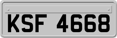 KSF4668