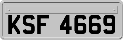 KSF4669