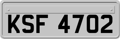 KSF4702