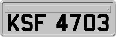KSF4703