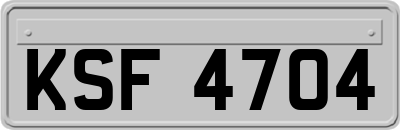 KSF4704
