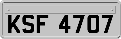KSF4707