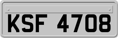 KSF4708